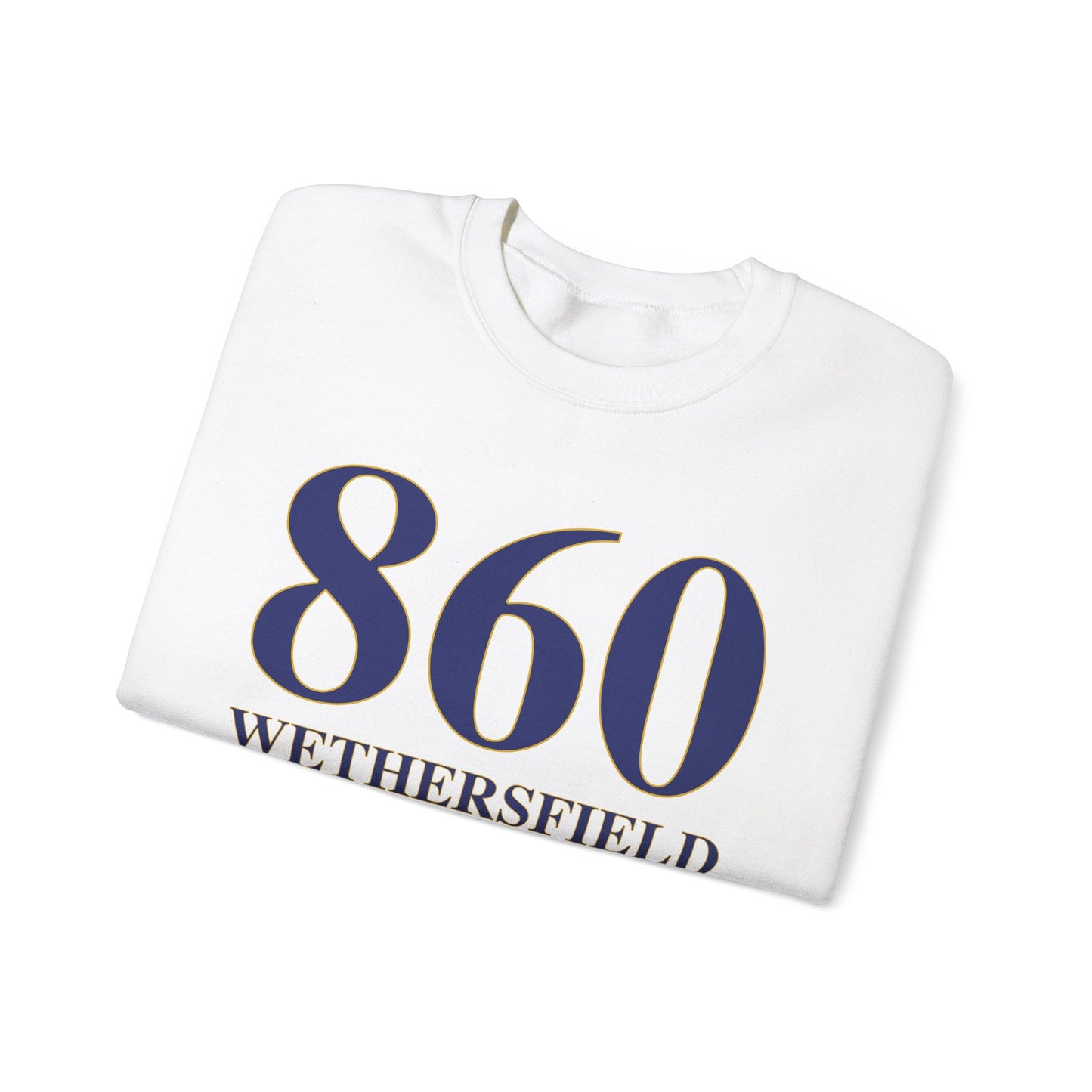 860 Wethersfield // Wethersfield  connecticut unisex sweatshirts // finding connecticut 