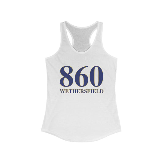 860 Wethersfield // Wethersfield  connecticut womens tank top shirts // finding connecticut 