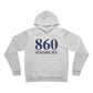 860 simsbury // simsbury connecticut unisex hoodie sweatshirt // finding connecticut 