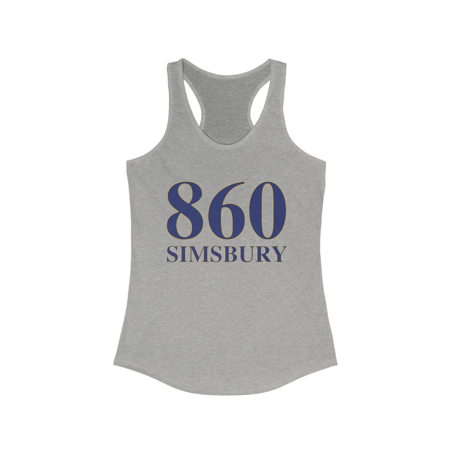 860 simsbury // simsbury connecticut womens tank top shirt// finding connecticut 