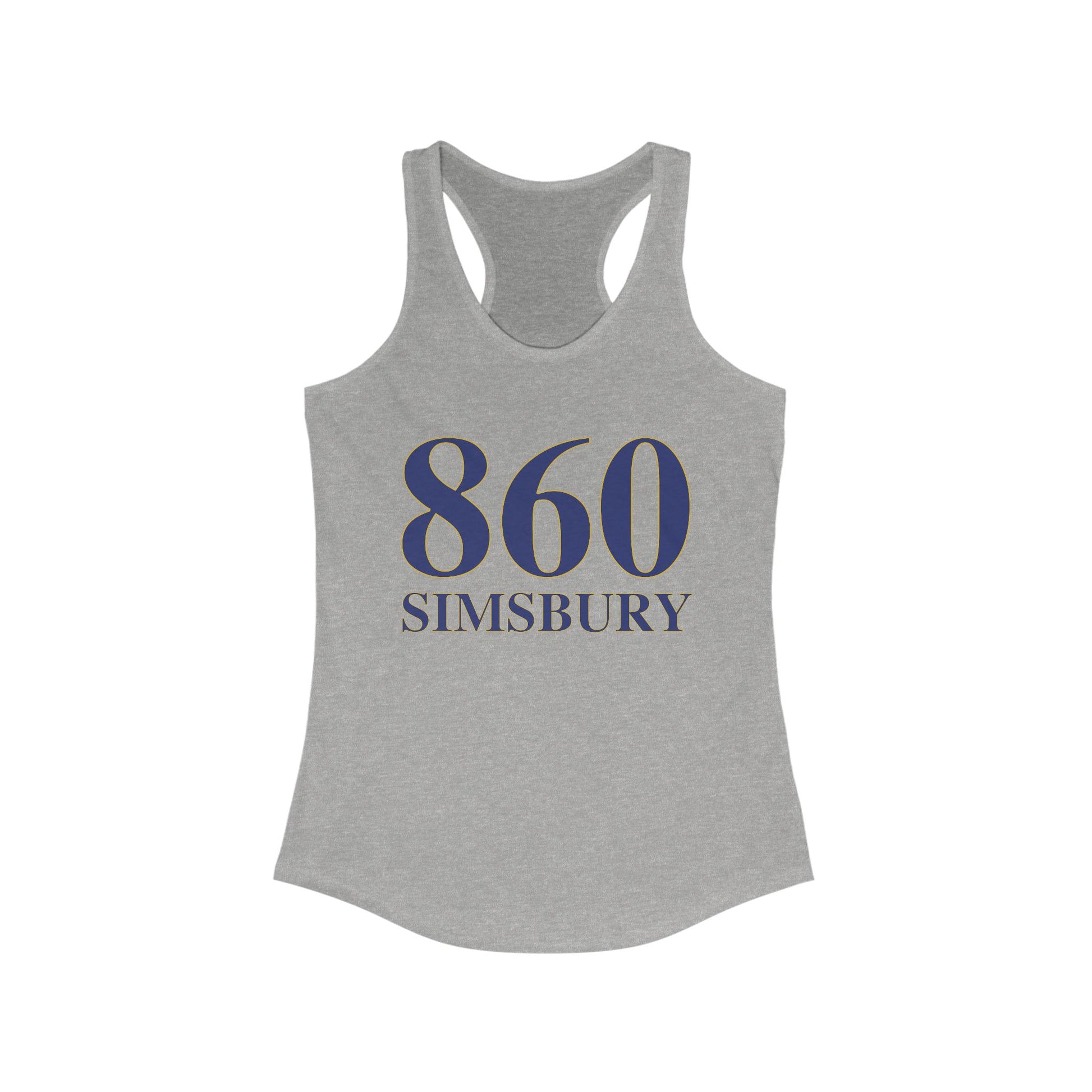860 simsbury // simsbury connecticut womens tank top shirt// finding connecticut 