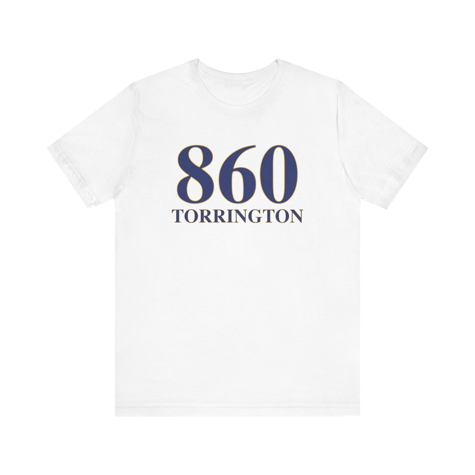 860 torrington // torrington ct t shirts   // finding connecticut 