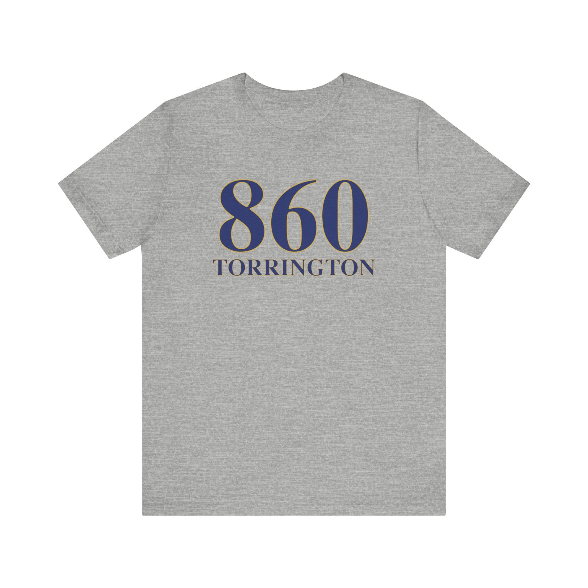 860 torrington // torrington ct t shirts   // finding connecticut 