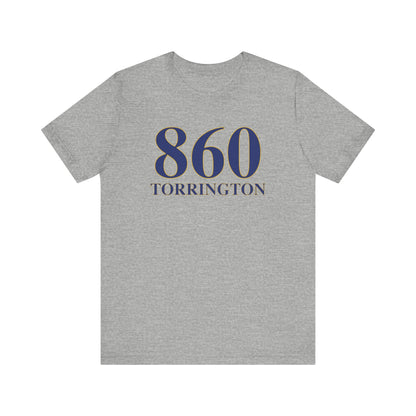 860 torrington // torrington ct t shirts   // finding connecticut 
