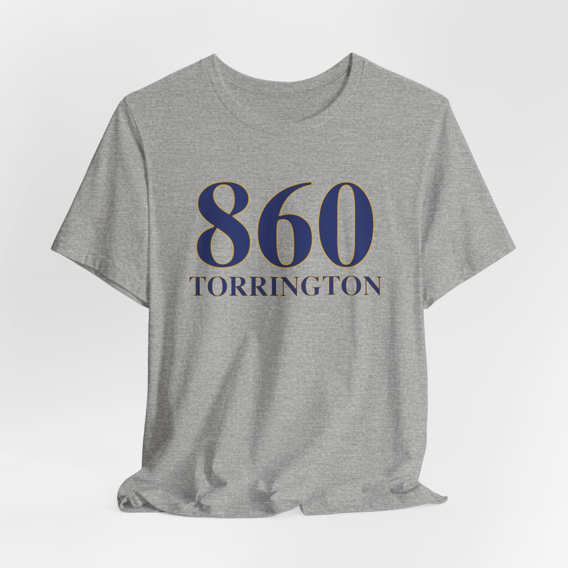 860 torrington // torrington ct t shirts   // finding connecticut 