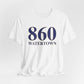 860 watertown  // Watertown CT t shirts  // finding connecticut 