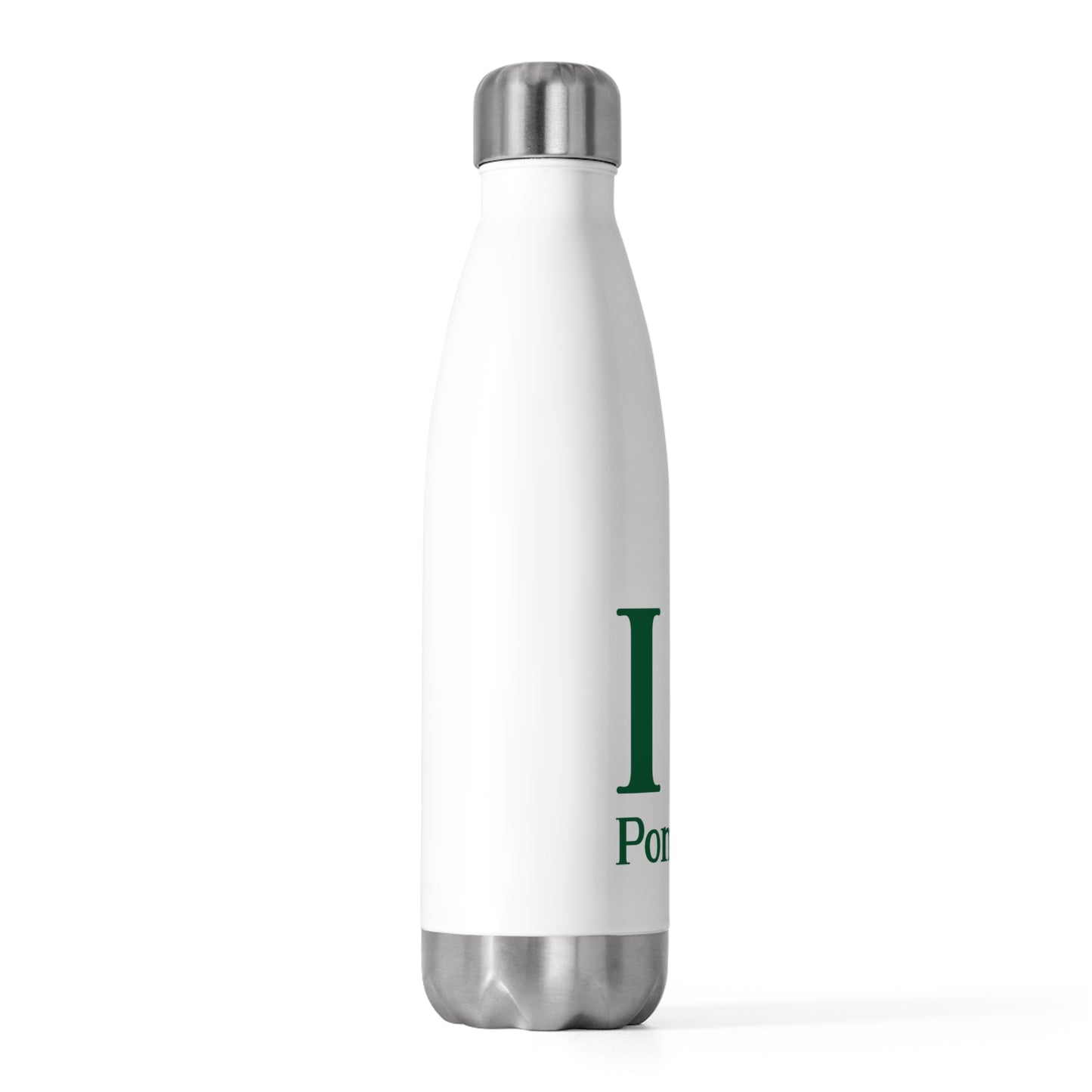 I Clover Pomfret 20oz Insulated Bottle