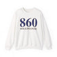 860 Willimantic Unisex Heavy Blend™ Crewneck Sweatshirt