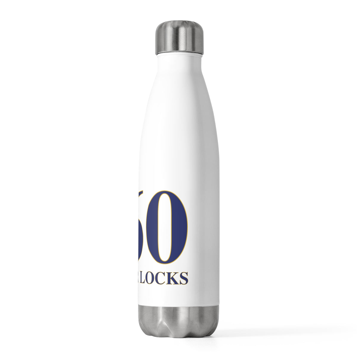 860 Windsor Locks 20 oz Insulated Bottle