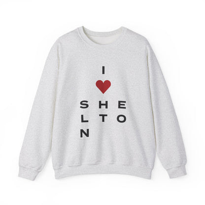 Shelton Vision Unisex Heavy Blend™ Crewneck Sweatshirt