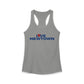 Love Newtown Women's Ideal Racerback Tank Top