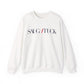 41 Tilt Saugatuck Unisex Heavy Blend™ Crewneck Sweatshirt