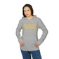 Just a kid from Enfield adidas Unisex Fleece Hoodie