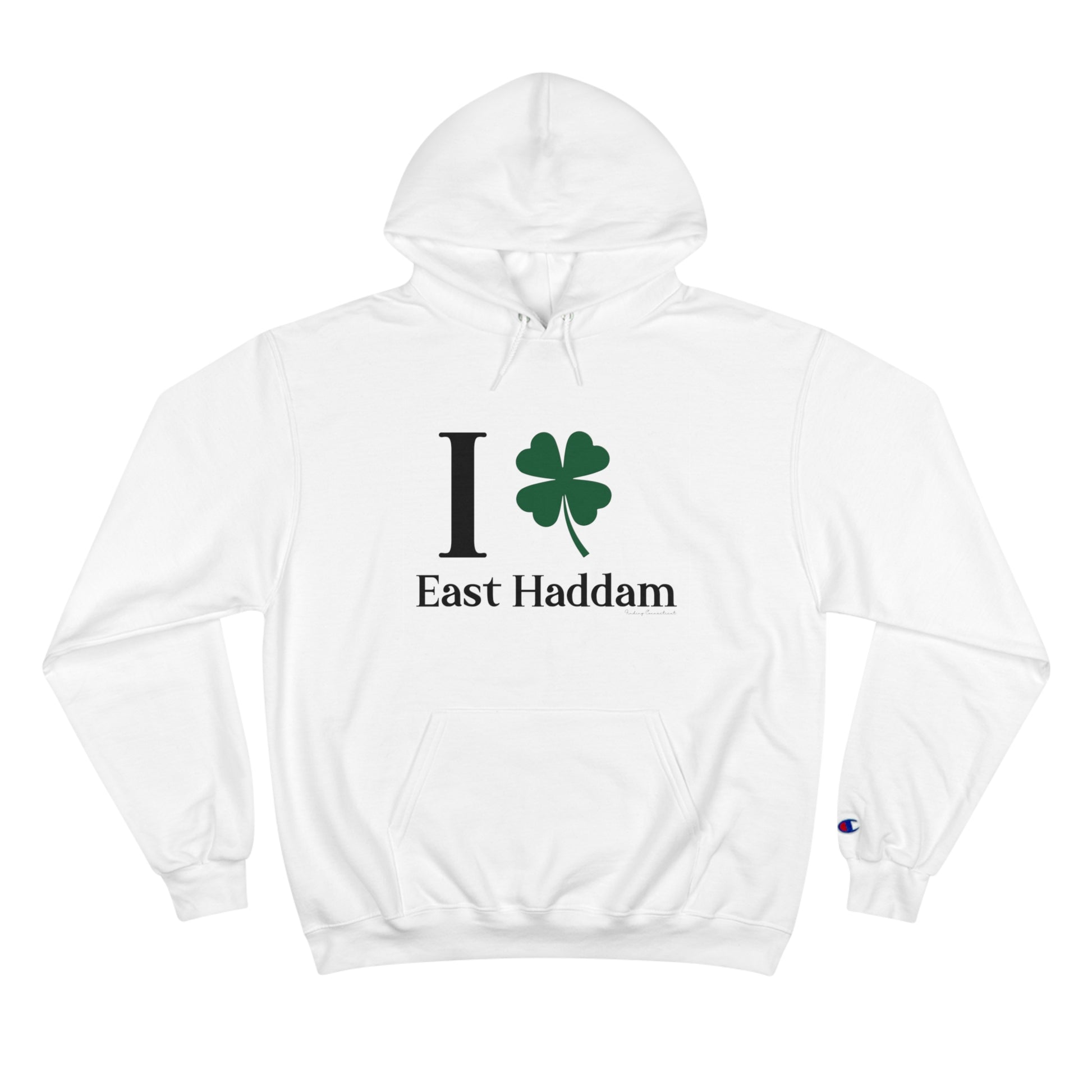 east haddam hoodie