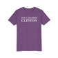 Just a kid from Clinton Youth Short Sleeve T-Shirt