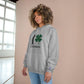 I Clover Canaan Champion Hoodie