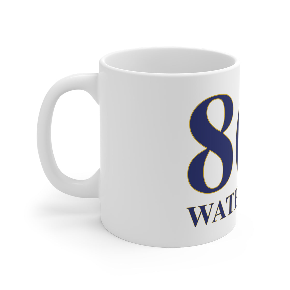 860 Waterford Mug 11oz