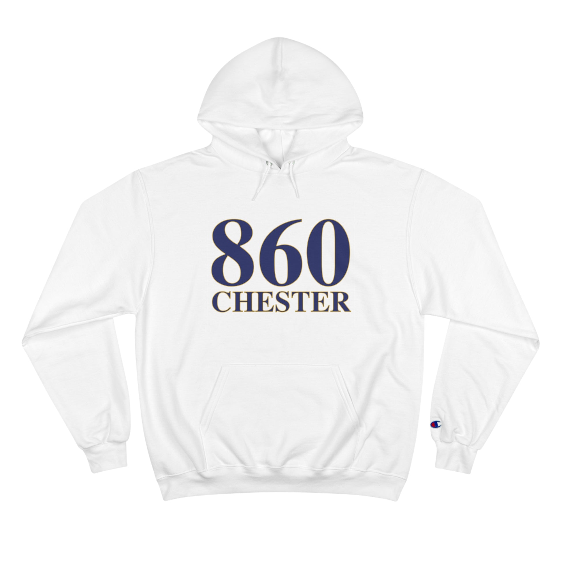 chester hoodie