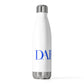 41 Tilt Darien 20oz Insulated Bottle