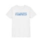 Just a kid from Fairfield Youth Short Sleeve T-Shirt