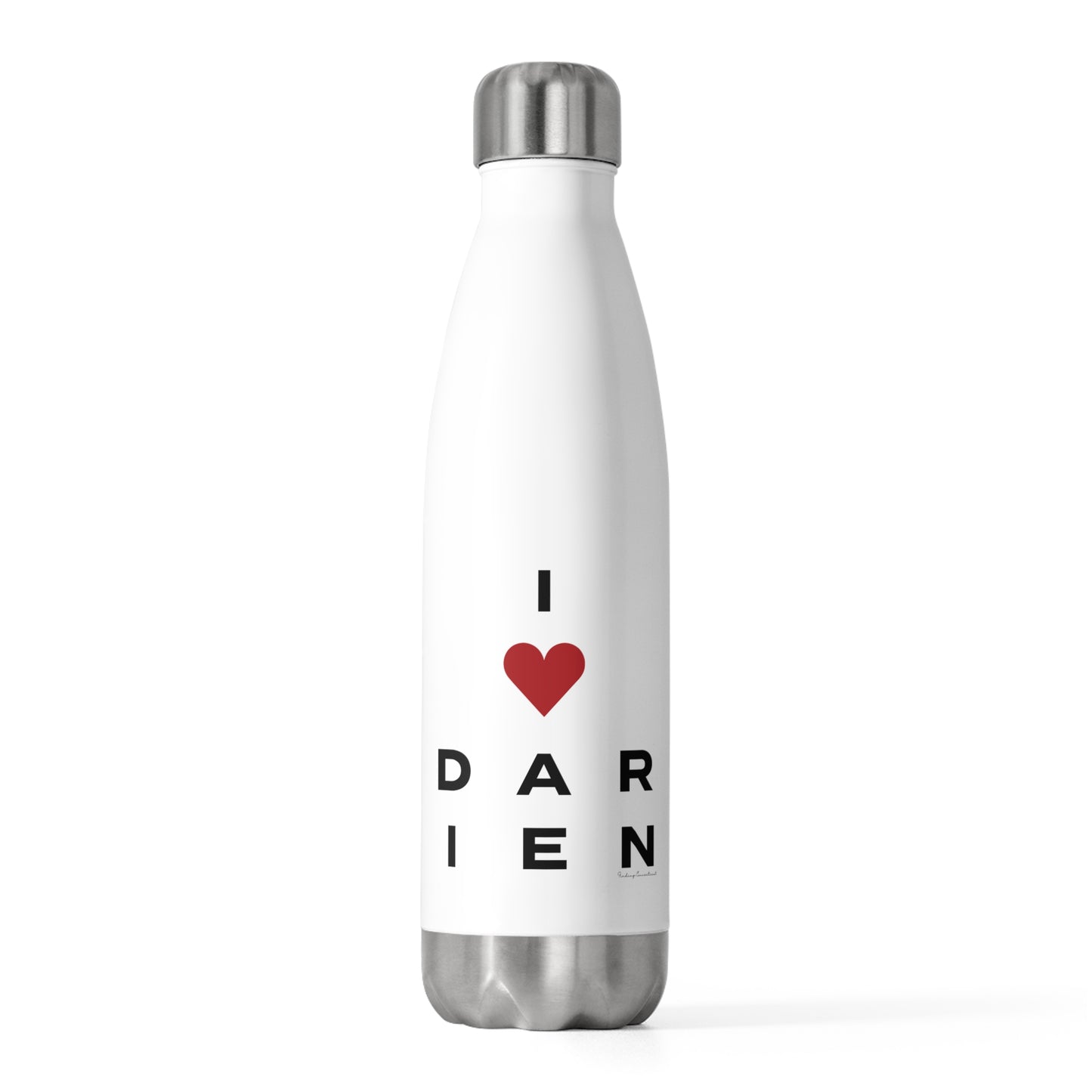 Darien Vision 20oz Insulated Bottle