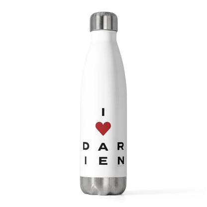 Darien Vision 20oz Insulated Bottle