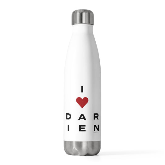Darien Vision 20oz Insulated Bottle