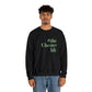 #thechesterlife Unisex Heavy Blend™ Crewneck Sweatshirt