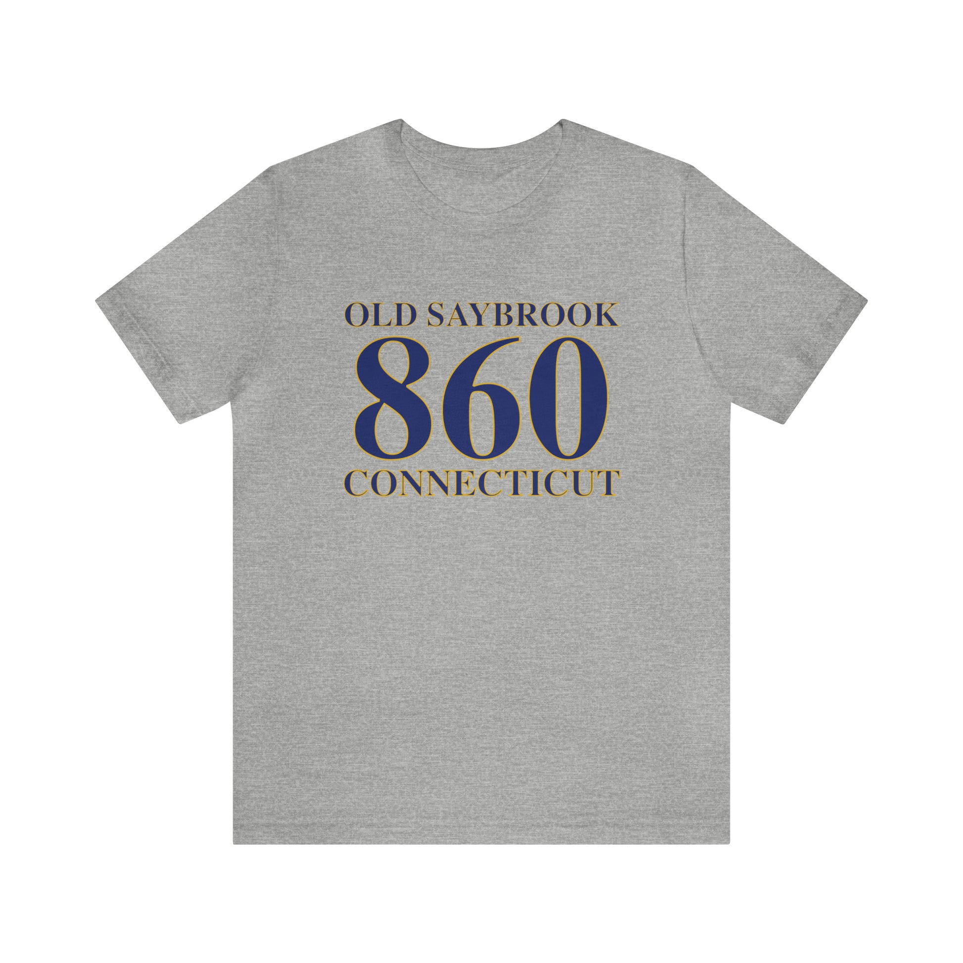 Old Saybrook connectiuct shirt