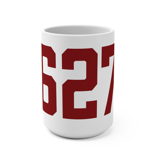 06278 Ashford Connecticut Zip Code Mug 15oz
