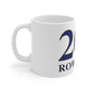 203 Rowayton Mug 11oz
