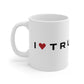 Trumbull Vision Mug 11oz