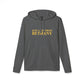 Just a kid from Bethany adidas Unisex Fleece Hoodie