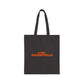 Love Ridgefield Cotton Canvas Tote Bag