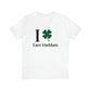 East haddam tee shirt