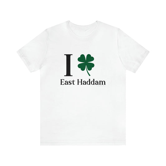 East haddam tee shirt