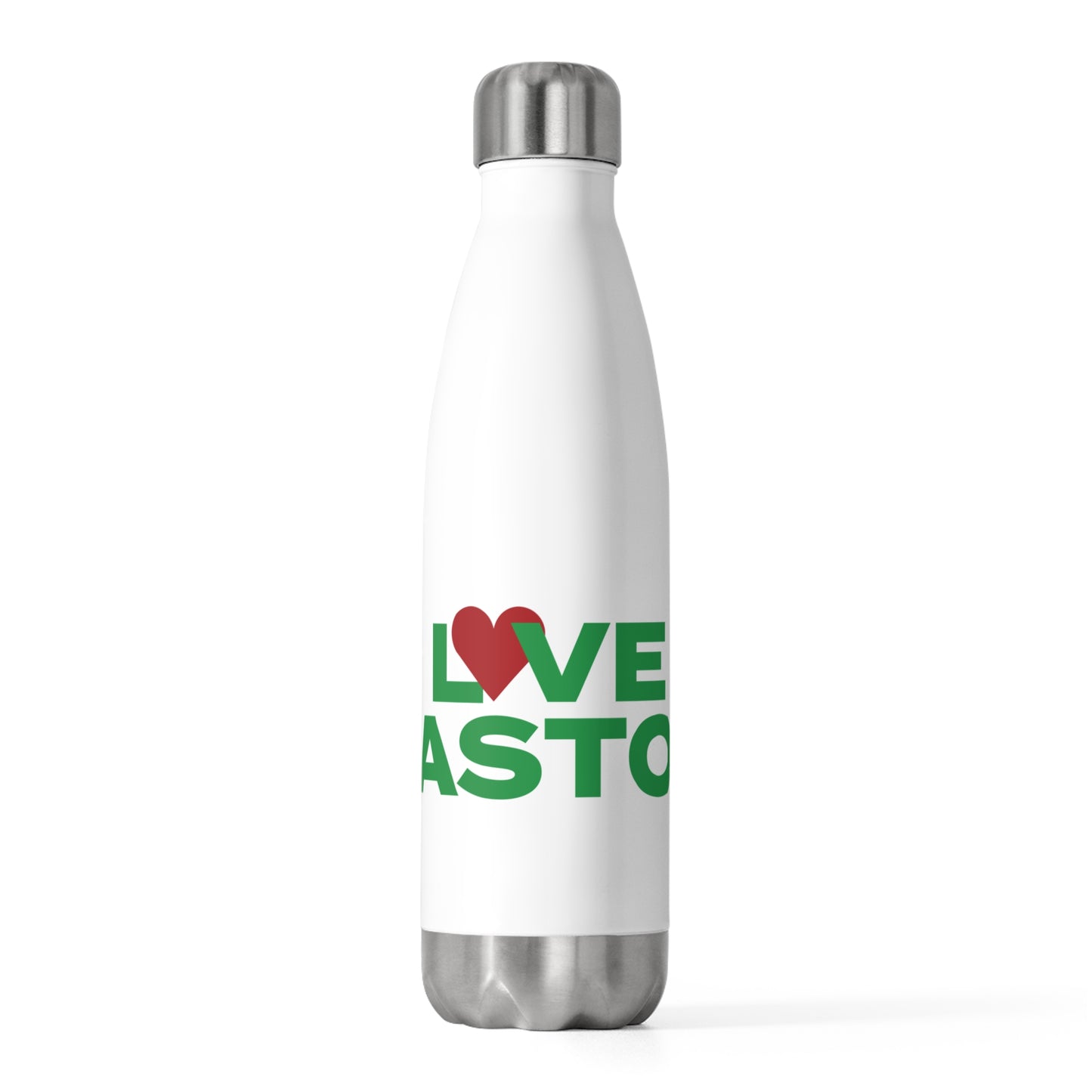 Love Easton 20oz Insulated Bottle