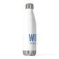 wilton connecnticut water bottle