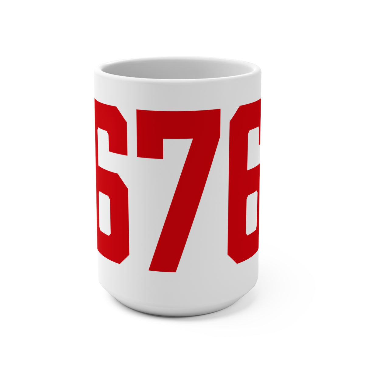 06762 Middlebury Connecticut Zip Code Mug 15oz