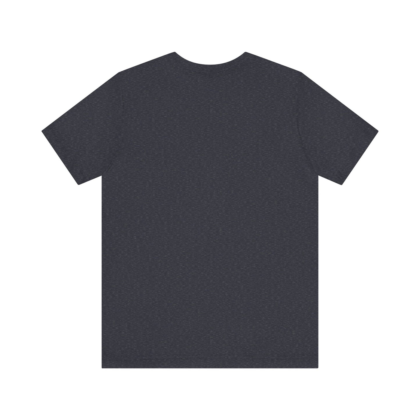 I'd rather be in Waterbury. Unisex Jersey Short Sleeve Tee