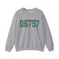 06757 Kent Connecticut Zip Code Unisex Heavy Blend™ Crewneck Sweatshirt