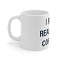 I Really Really Miss Cornwall Mug 11oz