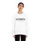 East Hampton Born & Raised Unisex Heavy Blend™ Crewneck Sweatshirt