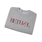 41 Tilt Bethel Unisex Heavy Blend™ Crewneck Sweatshirt