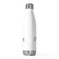 I Heart Cranbury. 20oz Insulated Bottle