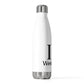 I Clover Westbrook 20oz Insulated Bottle