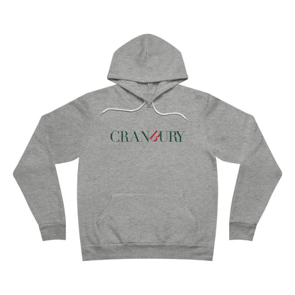 41 Tilt Cranbury Unisex Sponge Fleece Pullover Hoodie