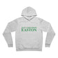 Just a kid from Easton Unisex Sponge Fleece Pullover Hoodie