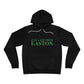 Just a kid from Easton Unisex Sponge Fleece Pullover Hoodie