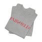 41 Tilt Fairfield Unisex Jersey Short Sleeve T-Shirt